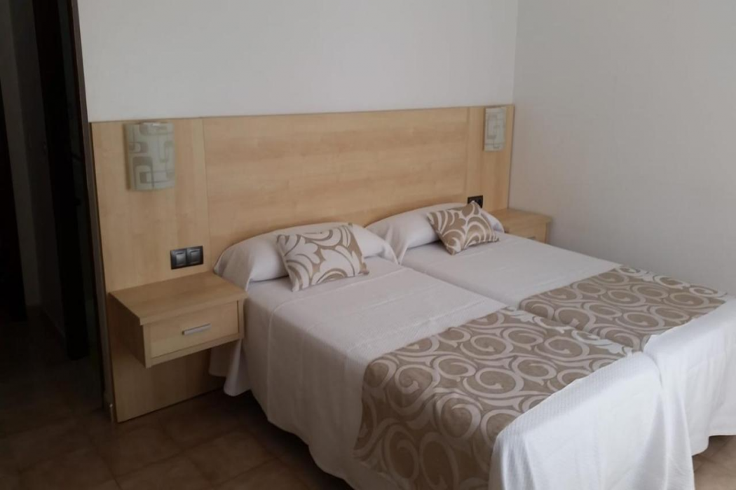 Hotel Rias Baixas 7/38