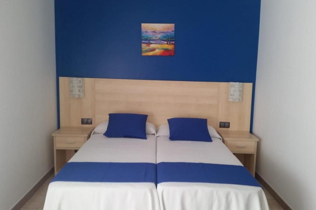 Hotel Rias Baixas 10/38
