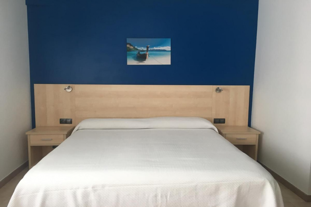 Hotel Rias Baixas 9/38