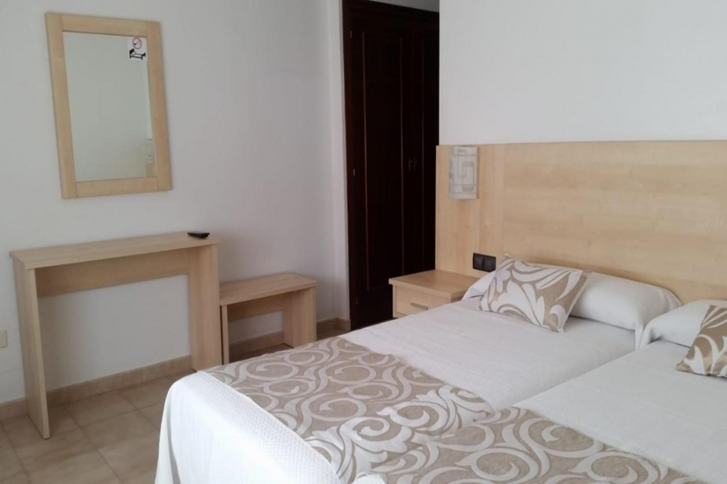 Hotel Rias Baixas 8/38