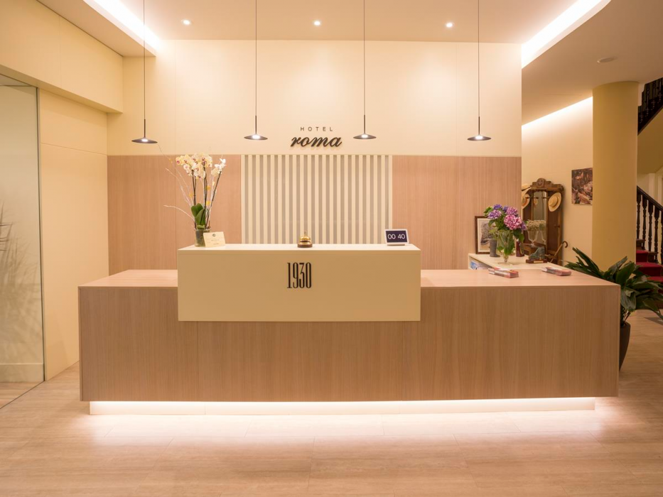 Hotel Roma 6/33