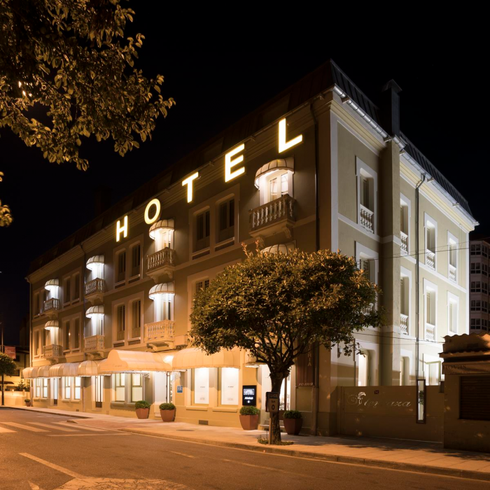 Hotel Roma 1/33