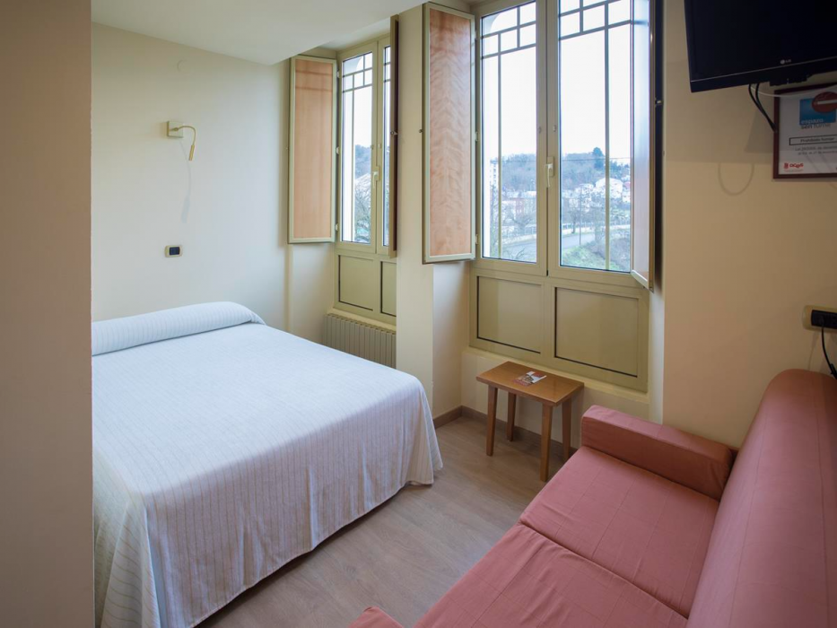 Hotel Roma 9/33