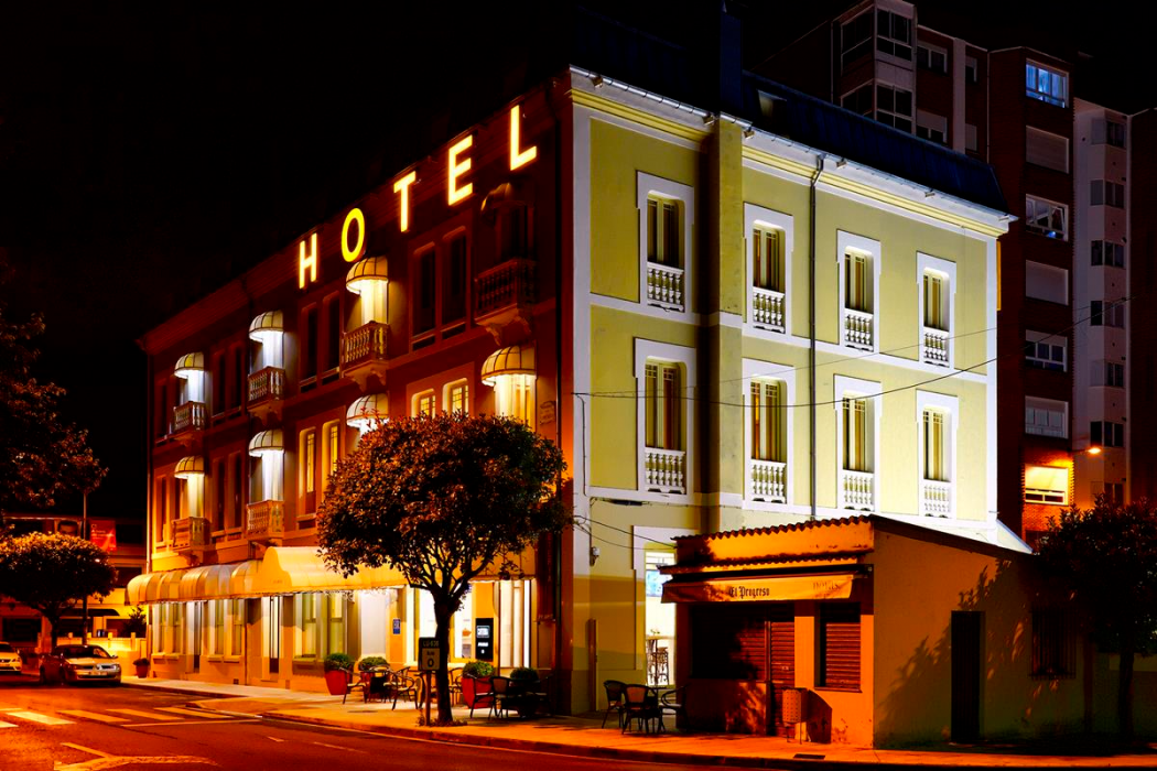 Hotel Roma 2/33