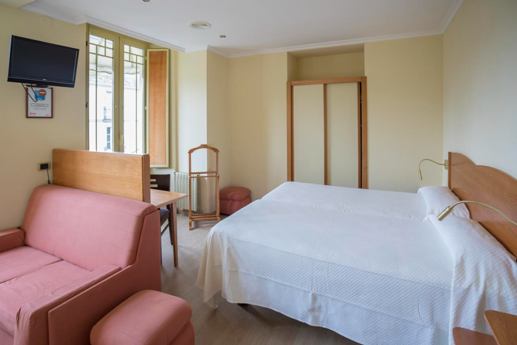 Hotel Roma 10/33