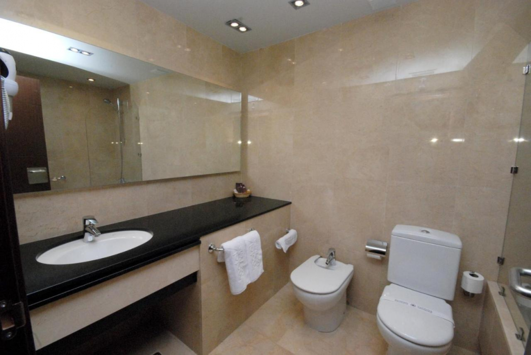 Hotel Los Penascales 8/41
