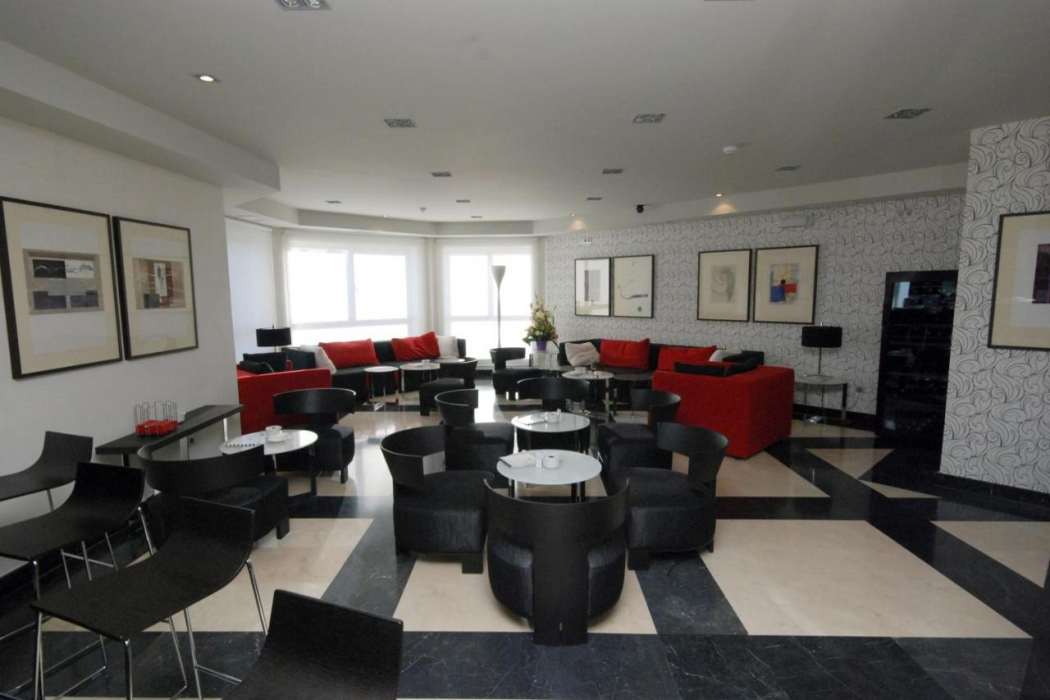 Hotel Los Penascales 20/41