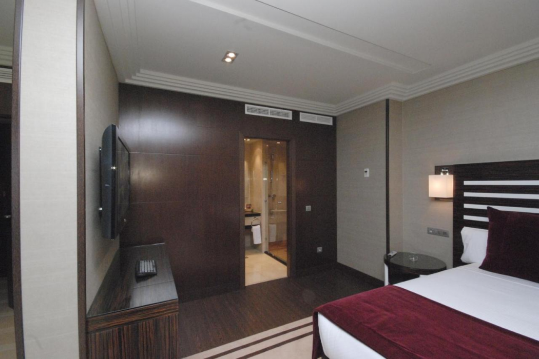Hotel Los Penascales 5/41