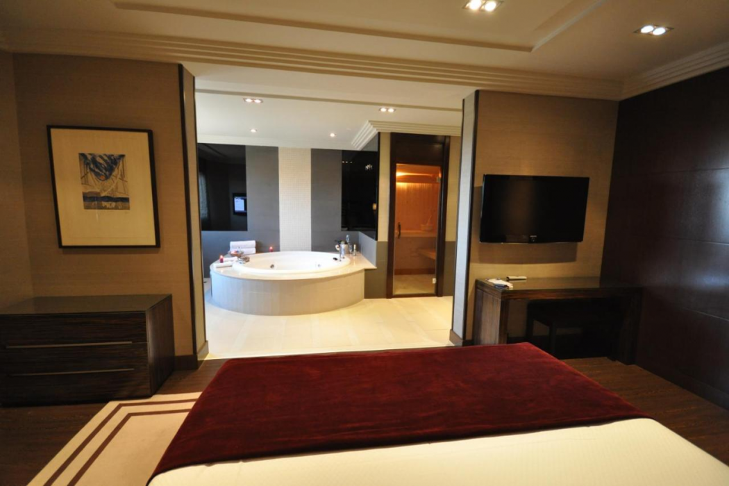 Hotel Los Penascales 7/41
