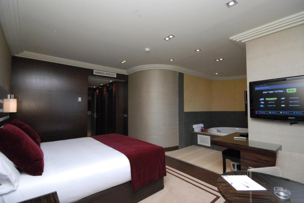 Hotel Los Penascales 9/41