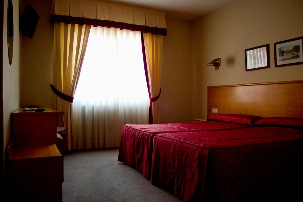 Hotel Ramos 15/58
