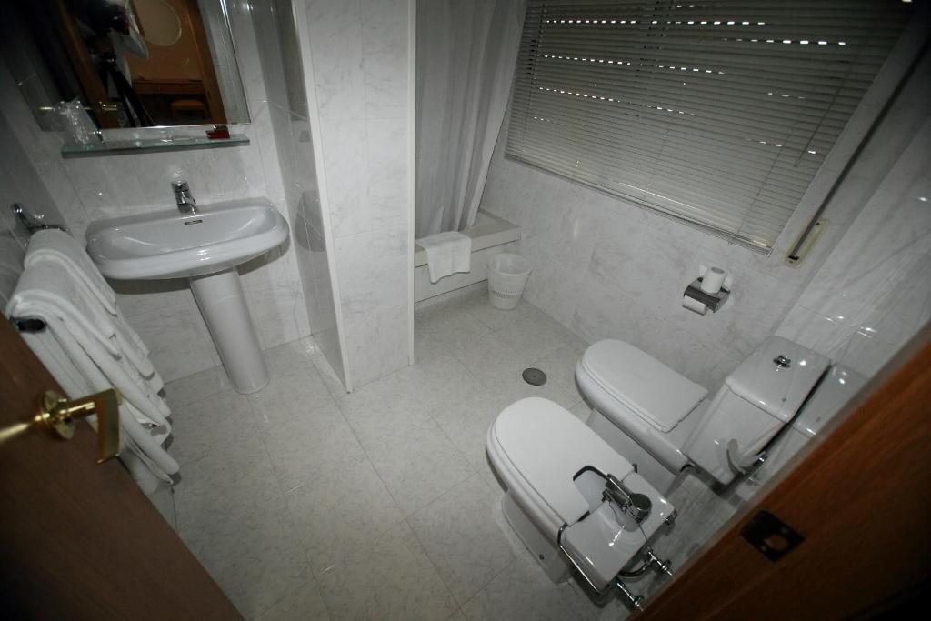 Hotel Ramos 9/58