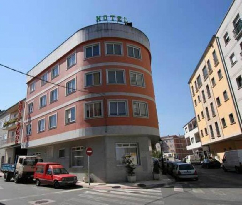 Hotel Ramos 1/58