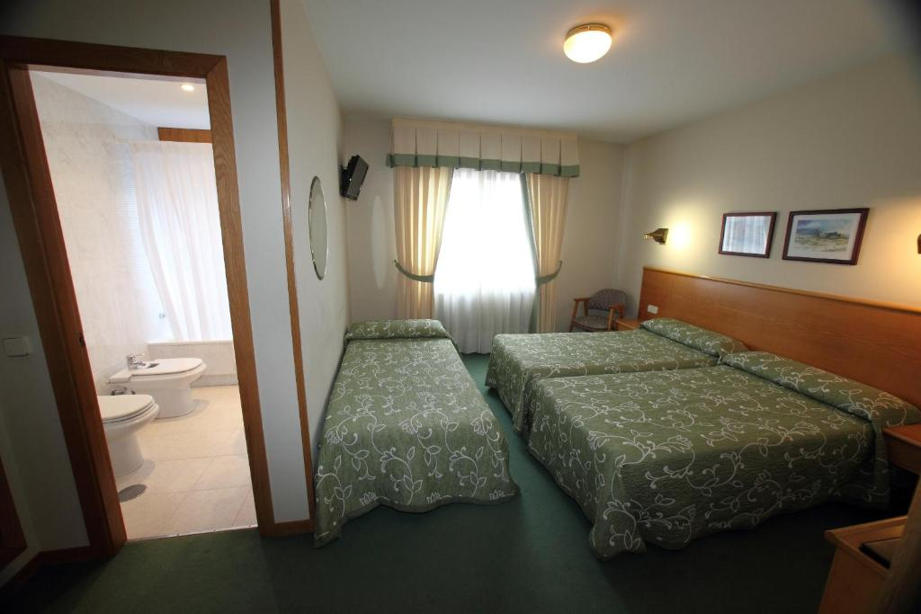 Hotel Ramos 10/58