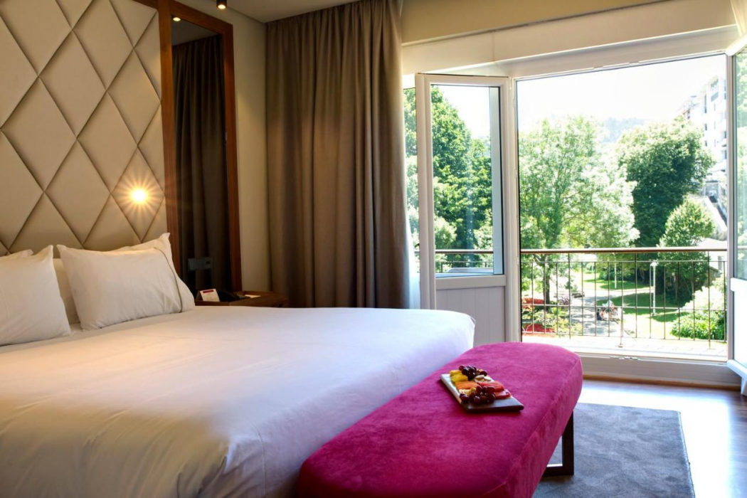 Hotel Silken Palacio Uribarren 11/46