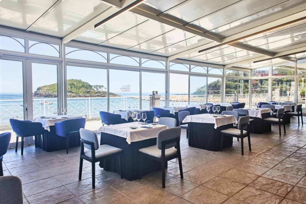 Hotel Silken Palacio Uribarren 19/46