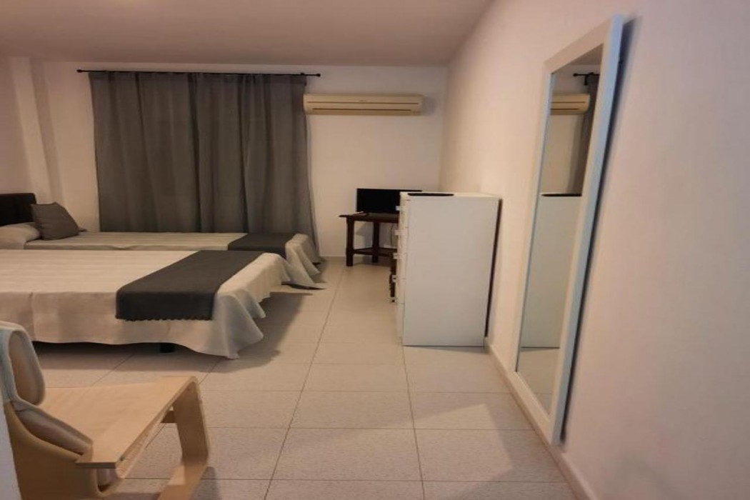 Hotel Portugal 12/58