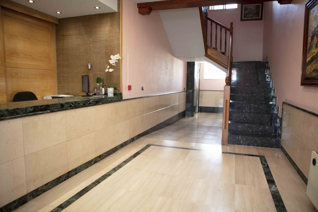 Hotel Simancas 4/26