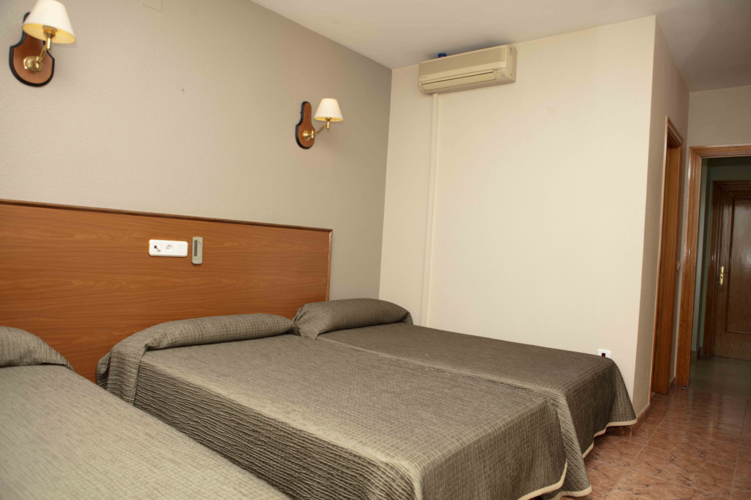 Hotel Simancas 8/26