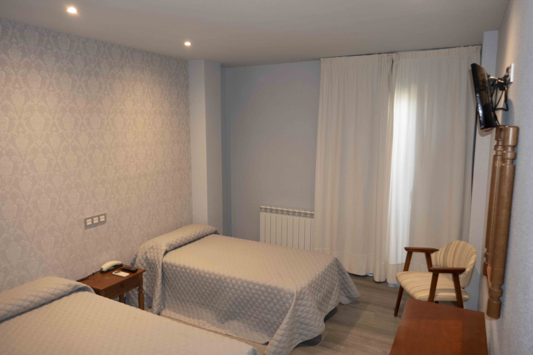 Hotel Simancas 10/26