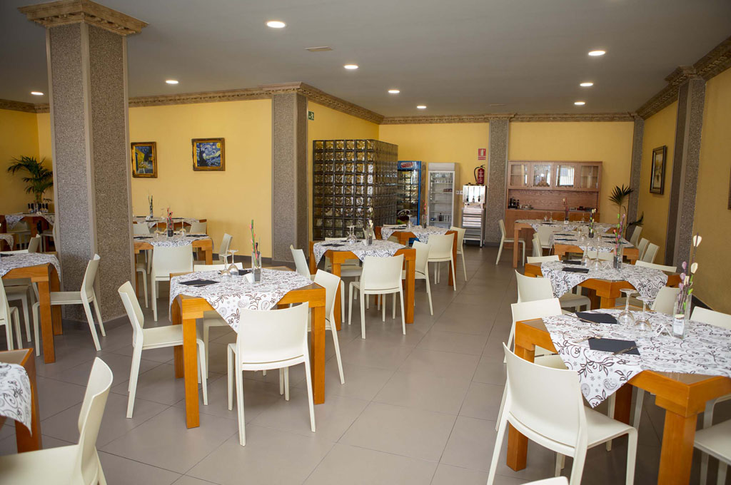 Hotel Simancas 15/26