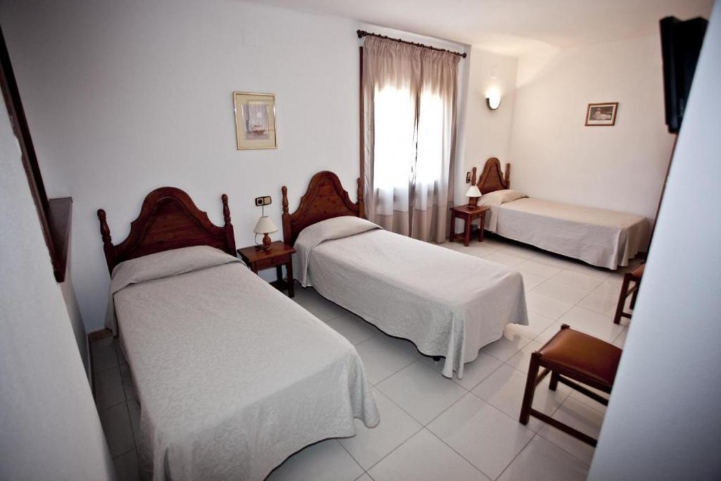 Hotel Beri 15/58