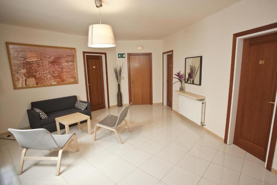 Hotel Beri 7/58