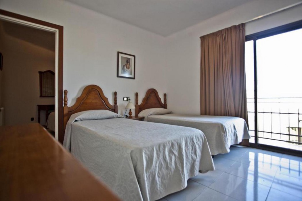 Hotel Beri 13/58