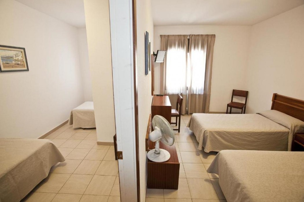 Hotel Beri 16/58