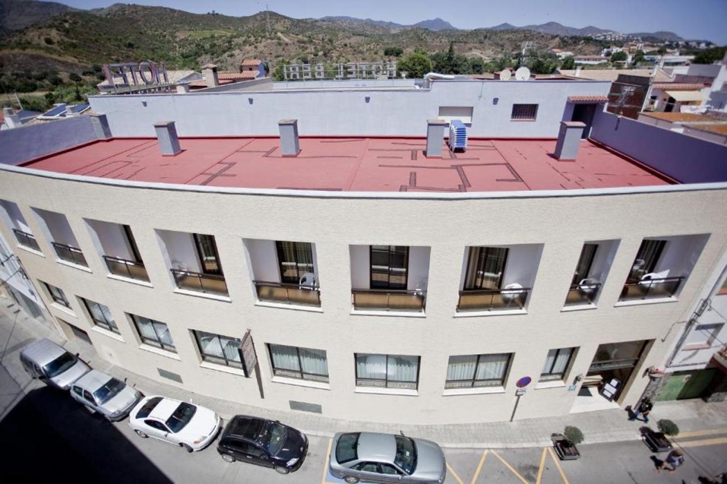 Hotel Beri 1/58