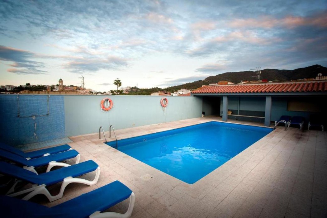 Hotel Beri 26/58