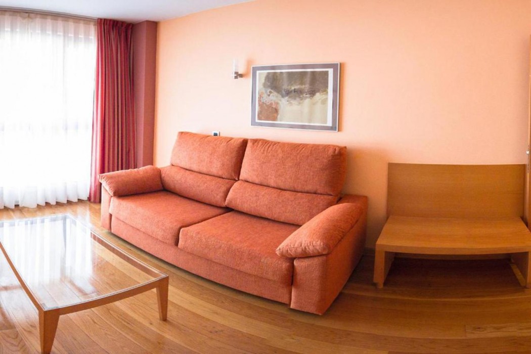 Hotel La estacion de Luanco 14/33