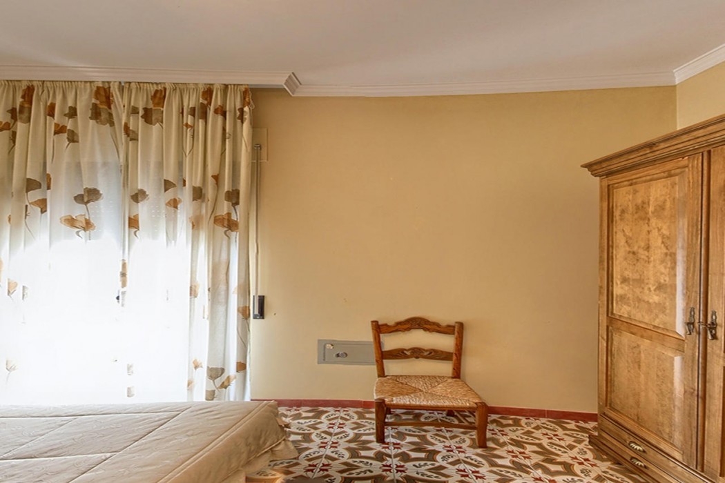 Hotel Sierra de Araceli Lucena 6/25