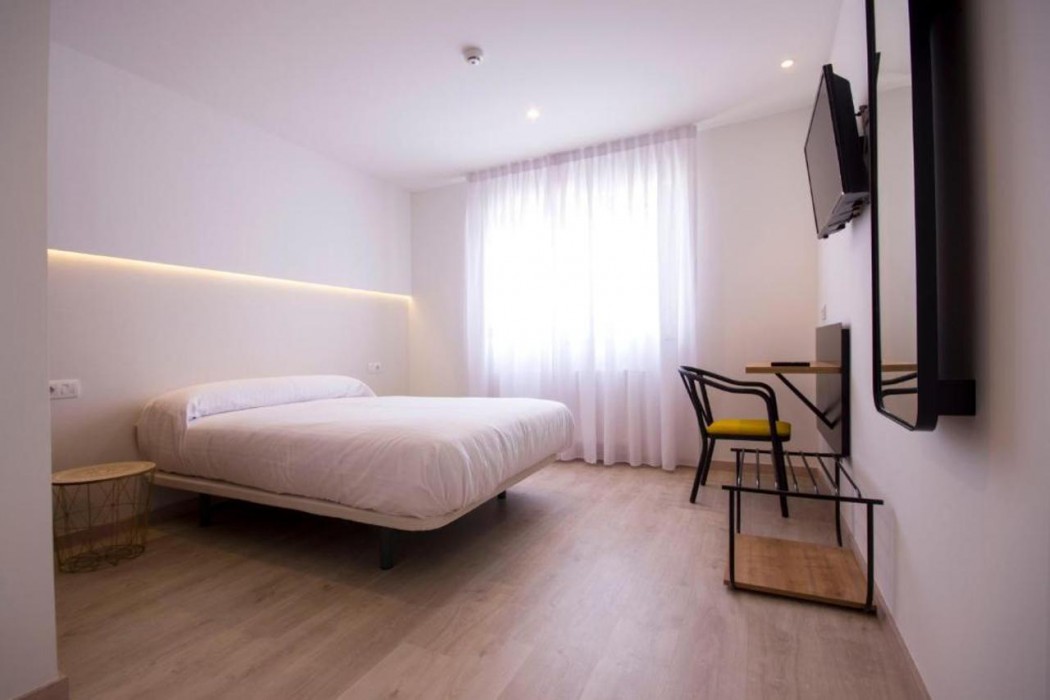 Hotel Dario Lugo 7/35