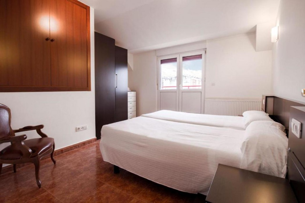 Hotel Dario Lugo 8/35