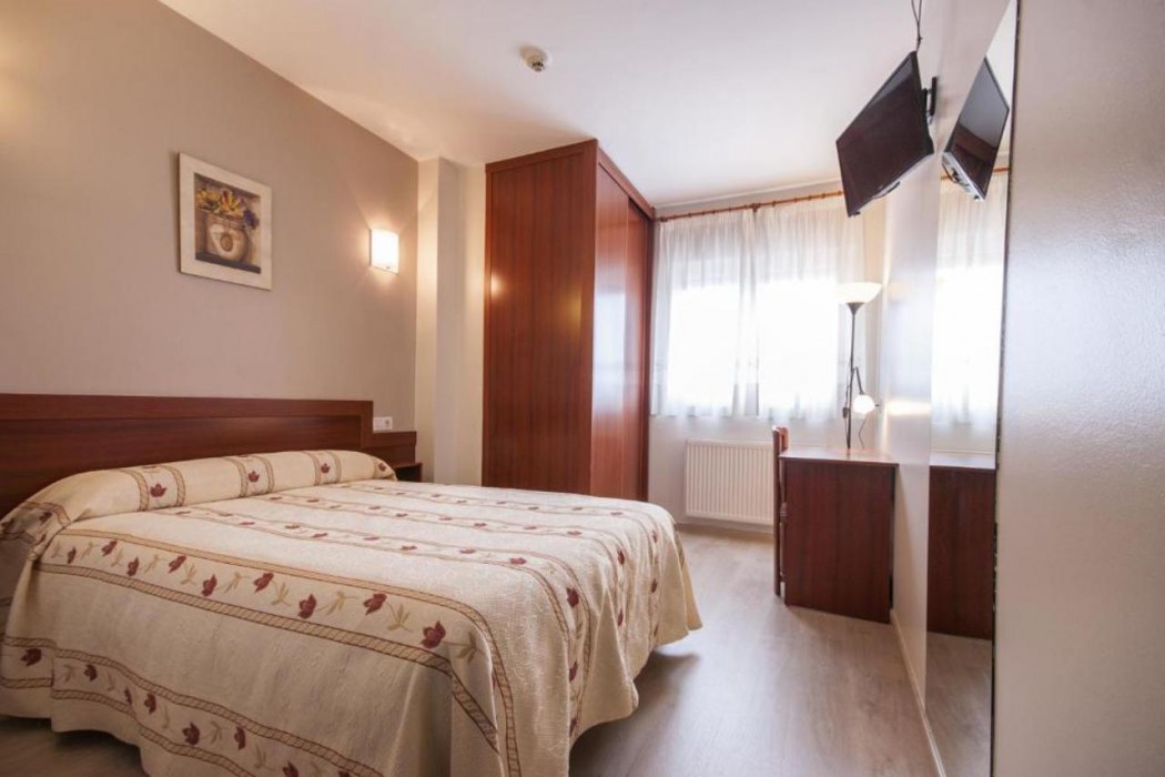 Hotel Dario Lugo 10/35