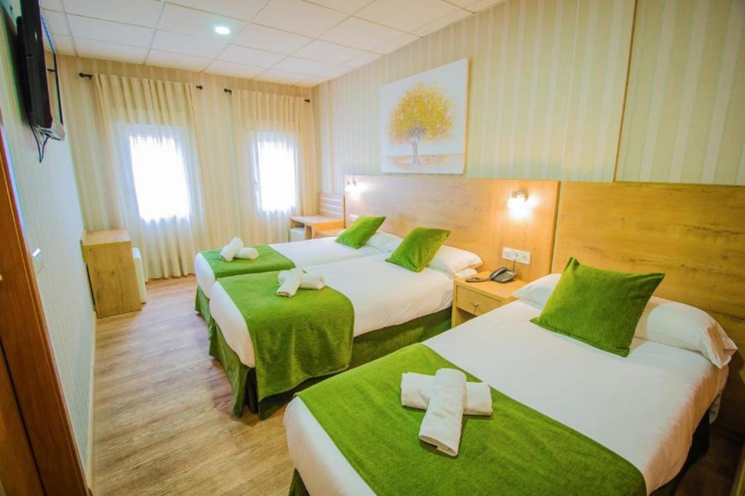 Hotel Solymar 14/58