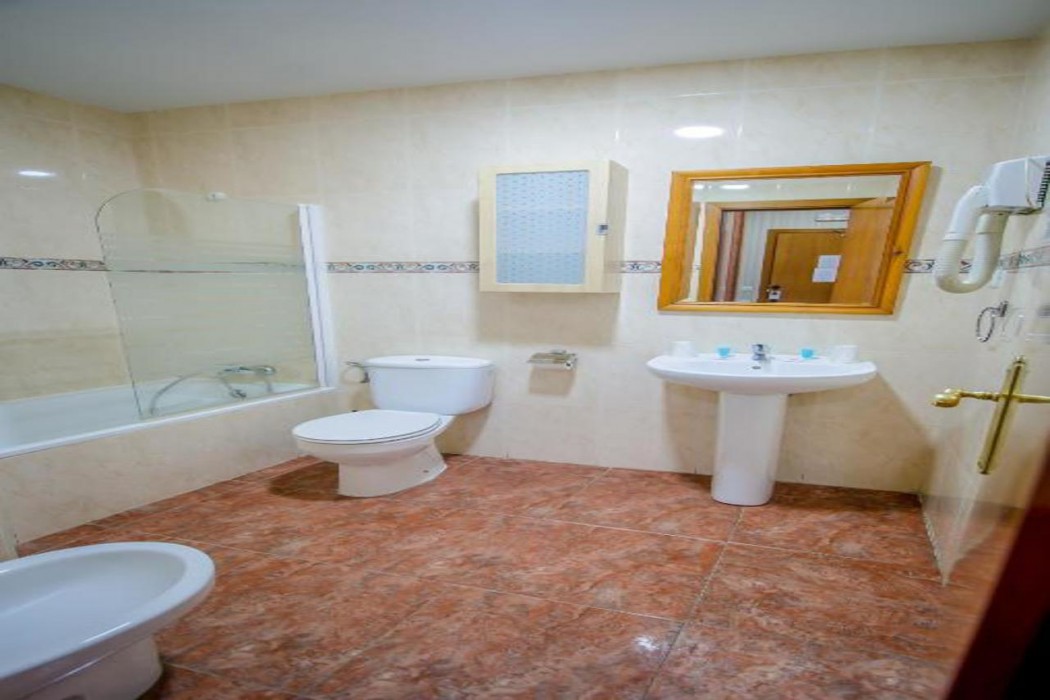 Hotel Solymar 10/58