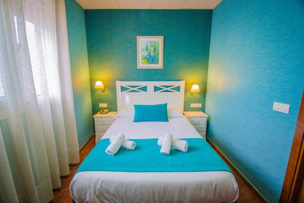 Hotel Solymar 13/58