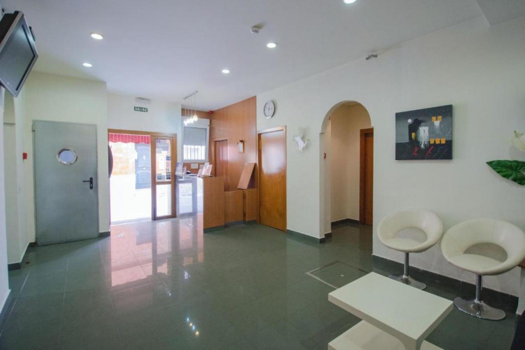 Hotel Solymar 6/58