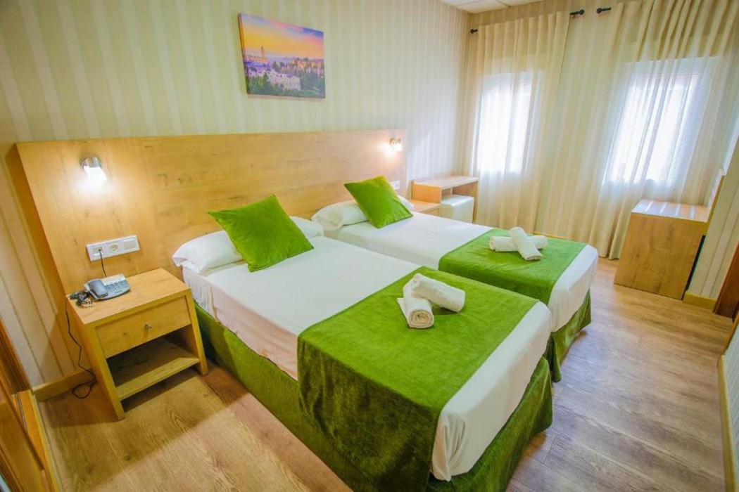Hotel Solymar 15/58