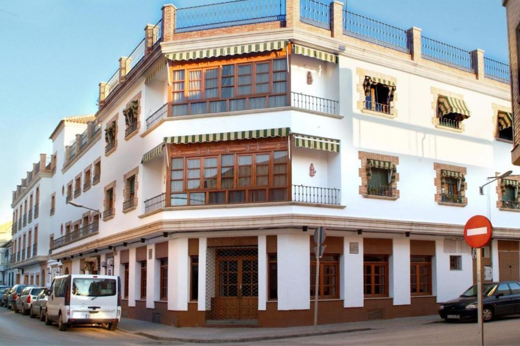 Hotel Menano 1/23