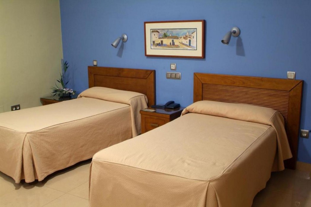 Hotel Menano 12/23