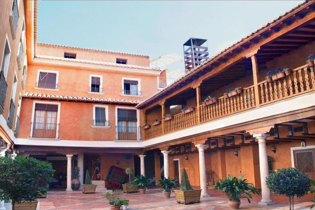 Hotel Menano 2/23
