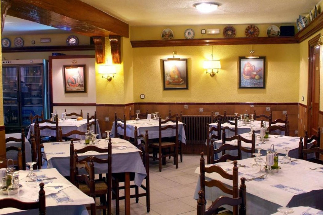 Hotel Menano 16/23