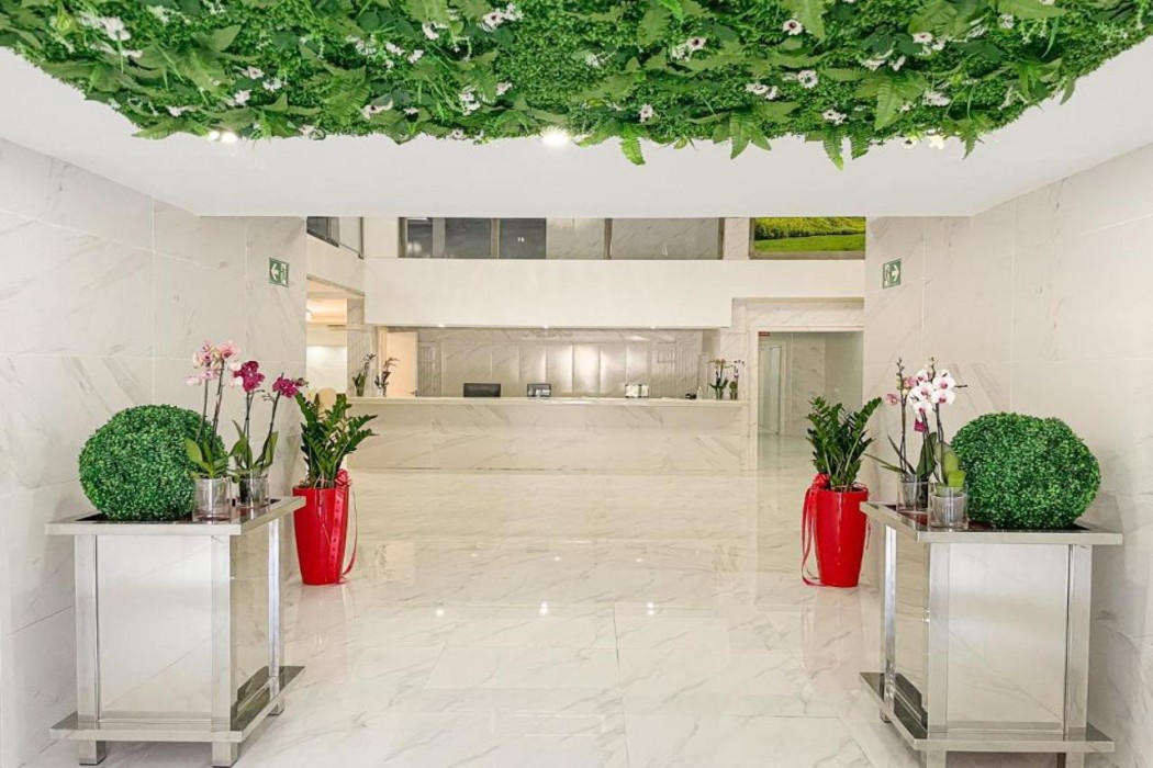Hotel Aviacion 6/53