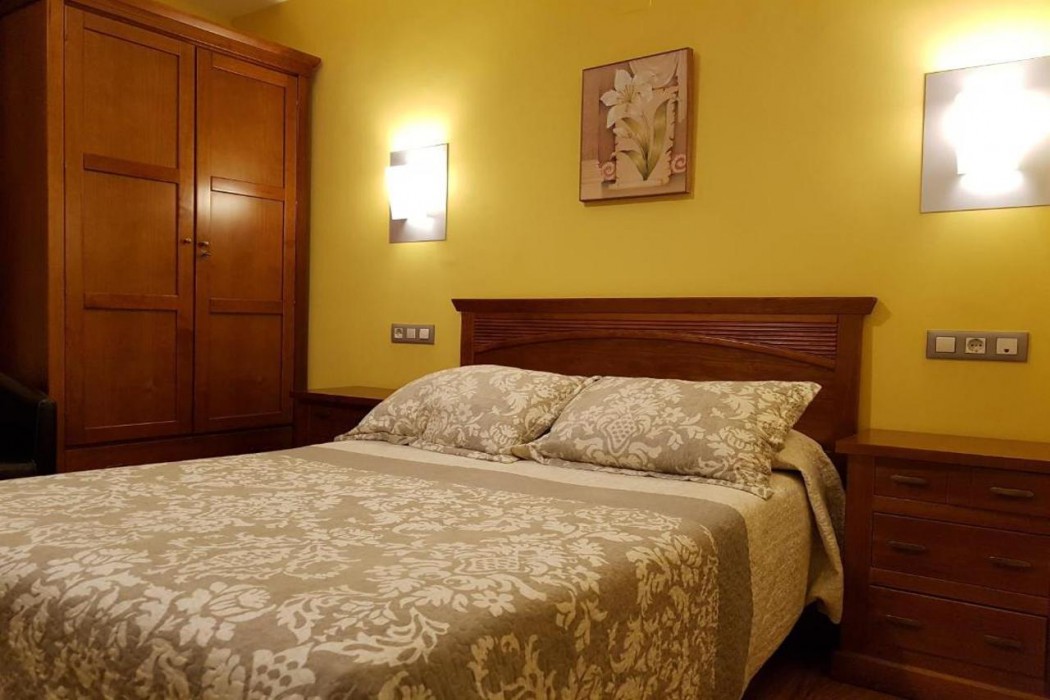 Hotel Reina Isabel 5/57