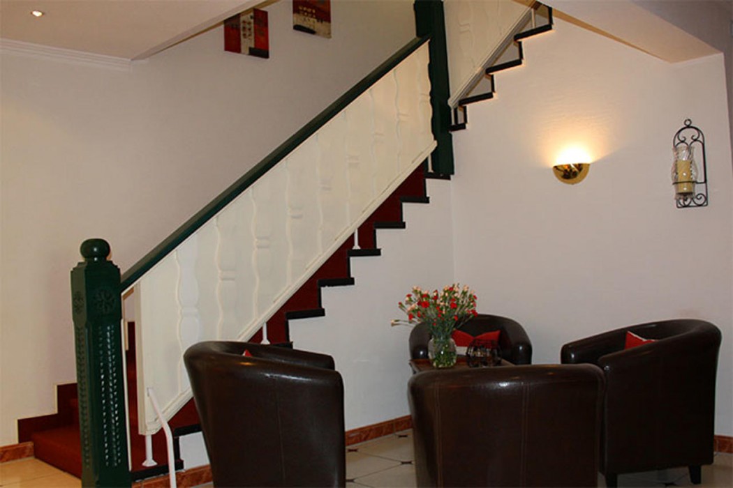 Hotel am Quellberg 5/46