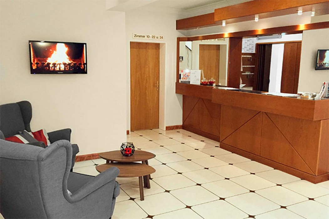 Hotel am Quellberg 4/46
