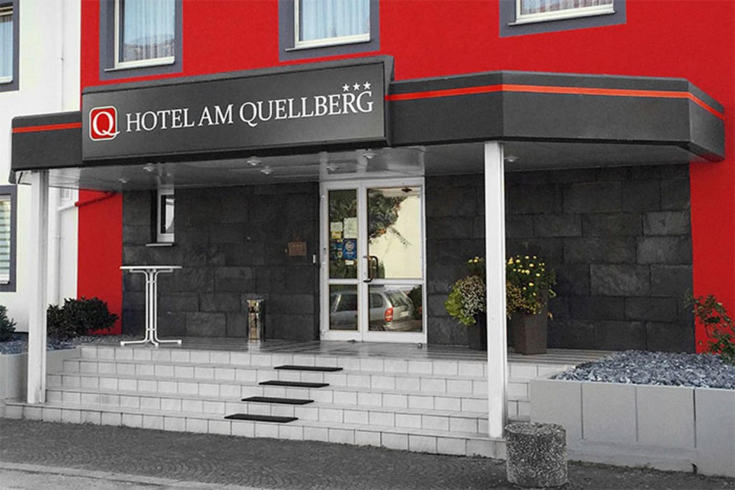 Hotel am Quellberg 1/46